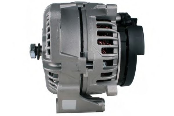 8EL 012 584-301 Behr Hella Генератор