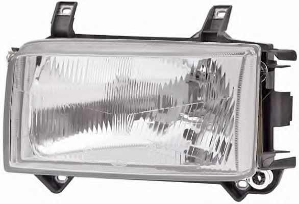 1AJ 006 051-221 Behr Hella Основна фара для Volkswagen Transporter