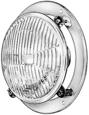 1A3 003 370-041 Behr Hella Основна фара