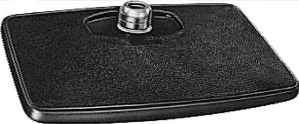 8SB 002 995-011 Behr Hella Зовнішнє дзеркало