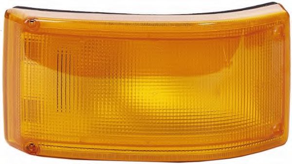 2BA 004 119-001 Behr Hella Фонарь указателя поворота