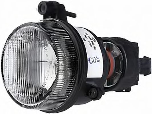 1NL 007 186-021 Behr Hella Передня протитуманна фара для Renault Twingo
