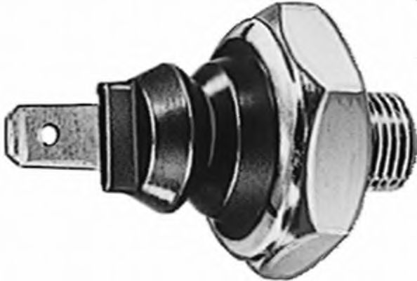 6ZL 003 259-171 Behr Hella Датчик тиску оливи