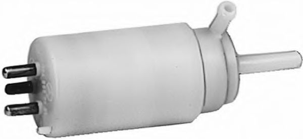 8TW 005 496-011 Behr Hella Насос омивача