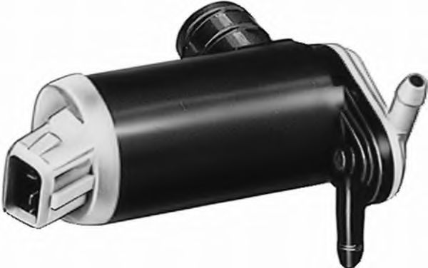 8TW 006 847-001 Behr Hella Насос омывателя