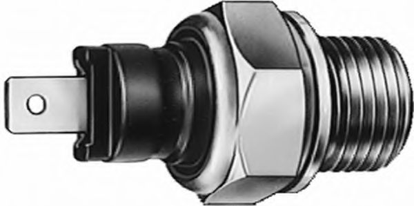 6ZF 007 393-001 Behr Hella Датчик тиску оливи