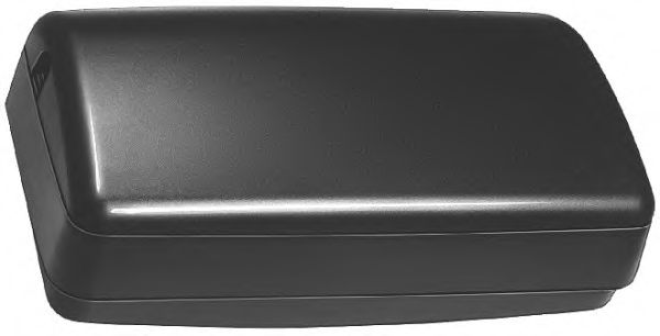 8SB 501 325-002 Behr Hella Зовнішнє дзеркало