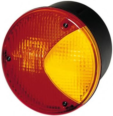 2SD 964 169-111 Behr Hella Задний фонарь