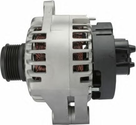 8EL 738 212-321 Behr Hella Генератор