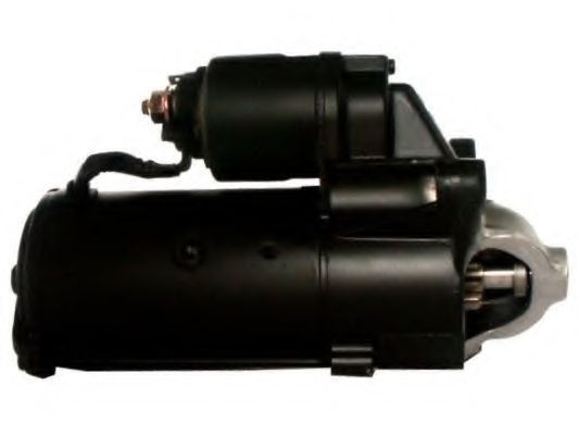 8EA 738 107-001 Behr Hella Стартер