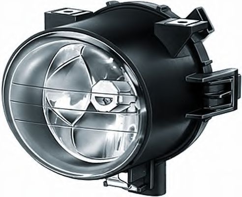 1N0 270 204-051 Behr Hella Передня протитуманна фара