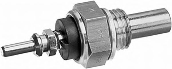 6PT 009 107-251 Behr Hella Датчик температури охолоджувальної рідини