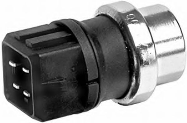 6PT 009 107-461 Behr Hella Датчик температури охолоджувальної рідини