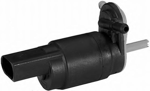 8TW 006 847-021 Behr Hella Насос омивача