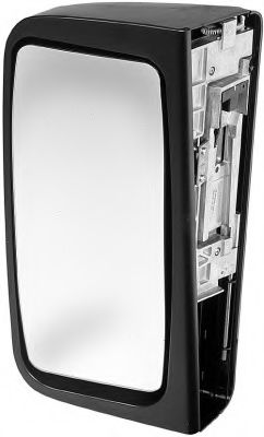 8SB 501 401-802 Behr Hella Наружное зеркало