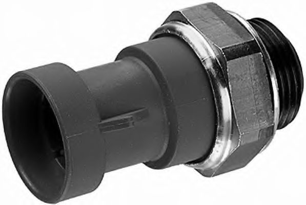 6ZT 007 837-111 Behr Hella Датчик температуры охлаждающей жидкости