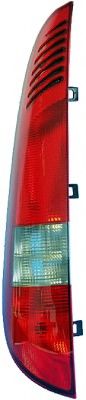 2VP 008 406-031 Behr Hella Задній ліхтар для Mercedes Vaneo