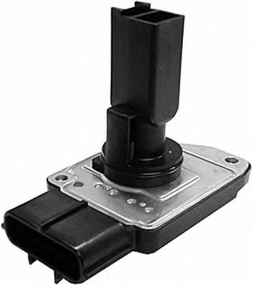 8ET 009 142-281 Behr Hella Витратомір повітря