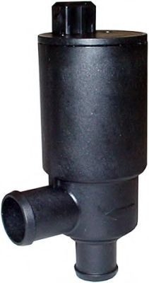 6NW 009 141-181 Behr Hella Клапан холостого ходу