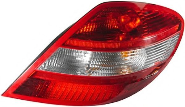 2VP 008 427-101 Behr Hella Задній ліхтар для Mercedes SLK-Class