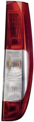 2SK 964 596-011 Behr Hella Задній ліхтар