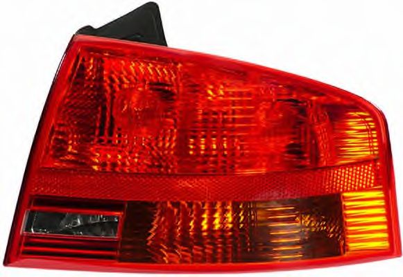 2VP 965 037-051 Behr Hella Задній ліхтар для Audi A4