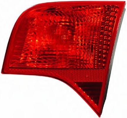 2SA 965 038-041 Behr Hella Задний фонарь для Audi A4