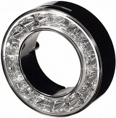 2SB 009 362-021 Behr Hella Задній ліхтар