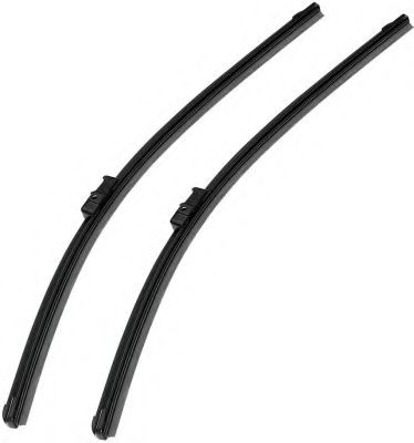 9XW 864 078-801 Behr Hella Щетки стеклоочистителя
