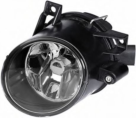 1N0 271 022-051 Behr Hella Передняя противотуманная фара
