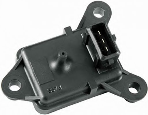 6PP 009 400-211 Behr Hella Датчик давления наддува