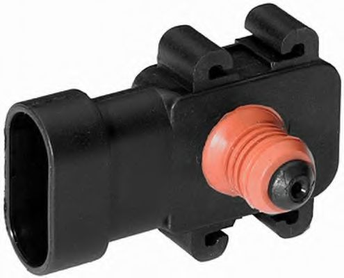 6PP 009 400-171 Behr Hella Датчик тиску нагнітання
