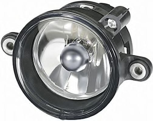 1N0 009 617-011 Behr Hella Передня протитуманна фара