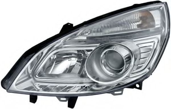 1EL 009 447-101 Behr Hella Основная фара