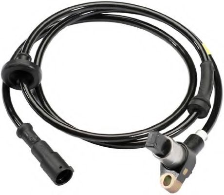 6PU 009 106-481 Behr Hella Датчик ABS