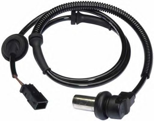 6PU 009 106-291 Behr Hella Датчик ABS