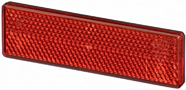 8RA 342 014-157 Behr Hella Світловідбивач