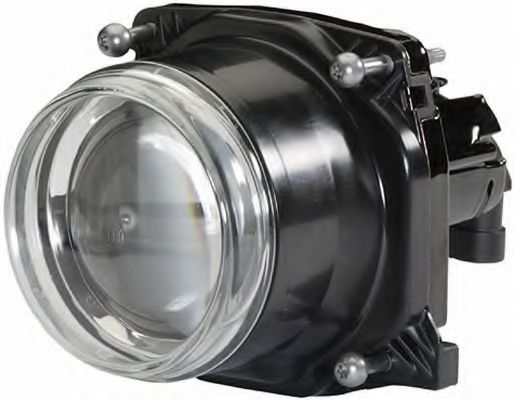 1AL 009 998-041 Behr Hella Основна фара