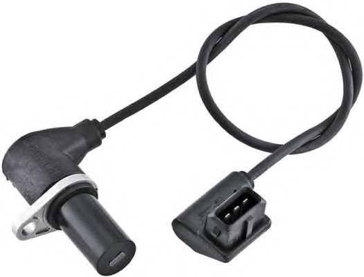 6PU 009 163-681 Behr Hella Датчик положення колінчастого вала