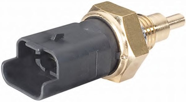 6PT 009 309-581 Behr Hella Датчик температури охолоджувальної рідини