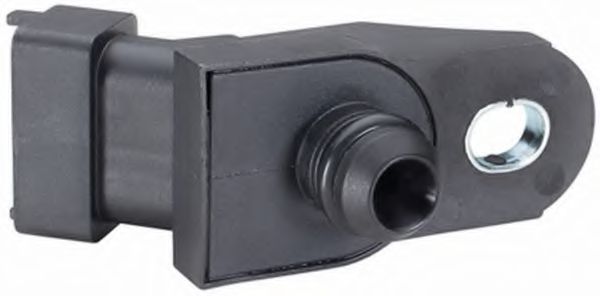 6PP 009 400-401 Behr Hella Датчик давления системы впуска
