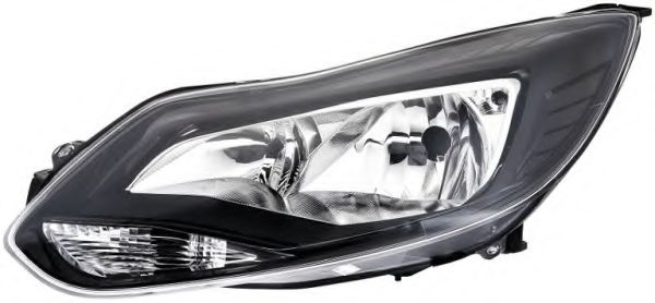 1EA 354 994-041 Behr Hella Основна фара для Ford Focus