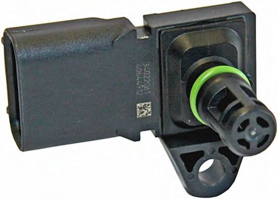 6PP 009 400-631 Behr Hella Датчик тиску системи впуску