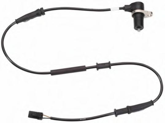 6PU 012 039-221 Behr Hella Датчик ABS для Hyundai Accent