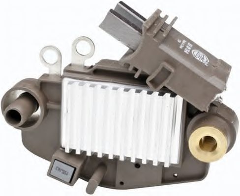 5DR 009 728-401 Behr Hella Реле регулятора генератора