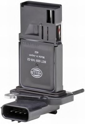 8ET 009 149-321 Behr Hella Витратомір повітря