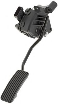 6PV 010 946-091 Behr Hella Датчик положения педали акселератора