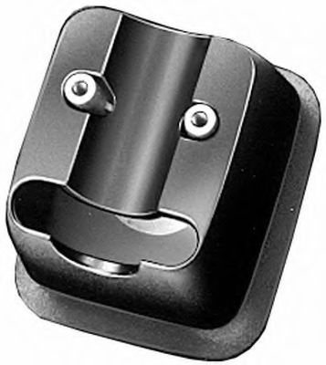 9HD 564 236-001 Behr Hella Корпус зеркала