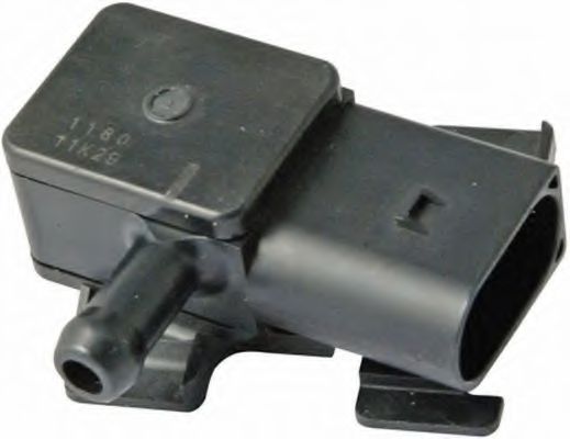 6PP 009 409-021 Behr Hella Датчик тиску вихлопних газів