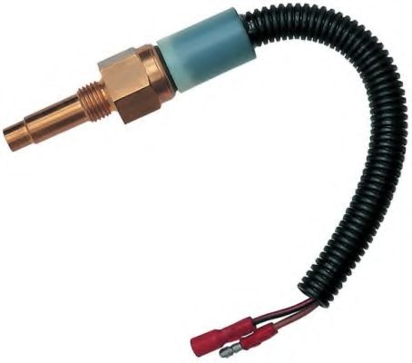 6PT 013 309-031 Behr Hella Датчик температури охолоджувальної рідини